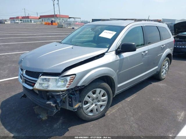 2019 DODGE JOURNEY SE VALUE PACKAGE 2