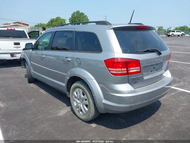 2019 DODGE JOURNEY SE VALUE PACKAGE 3