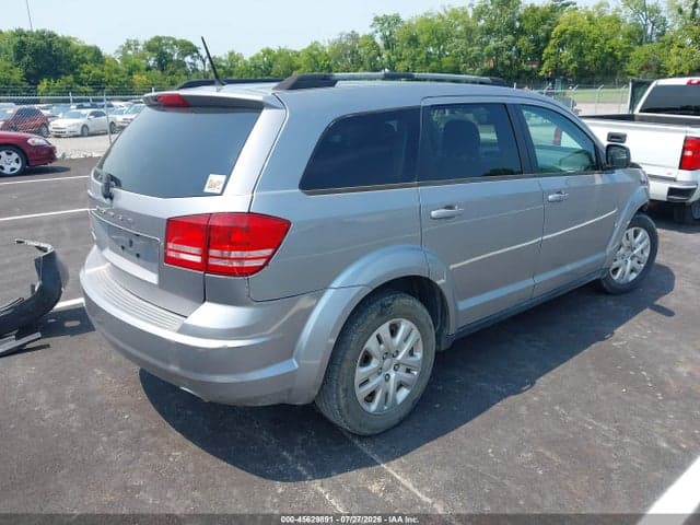 2019 DODGE JOURNEY SE VALUE PACKAGE 4