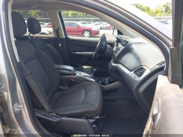 2019 DODGE JOURNEY SE VALUE PACKAGE 5