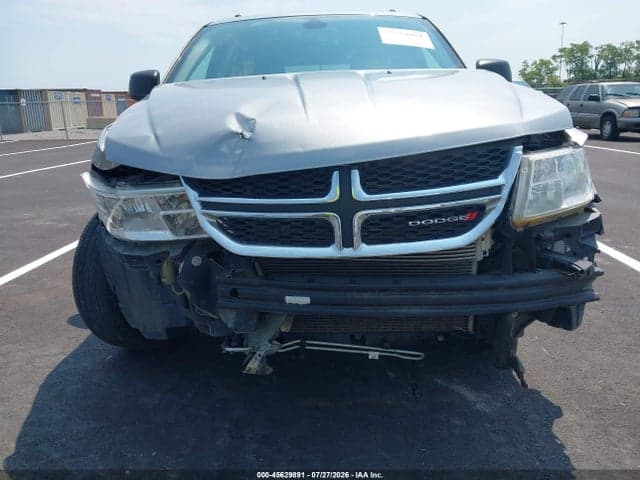2019 DODGE JOURNEY SE VALUE PACKAGE 6