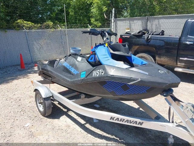 2022 SEADOO SEADOO - 1
