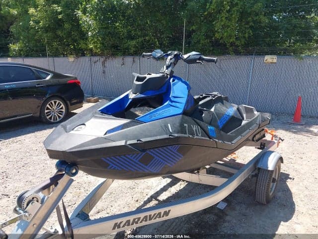 2022 SEADOO SEADOO 2