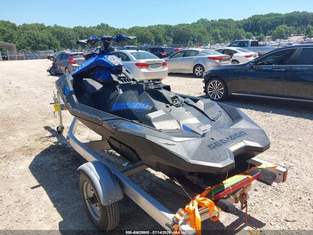 2022 SEADOO SEADOO 3