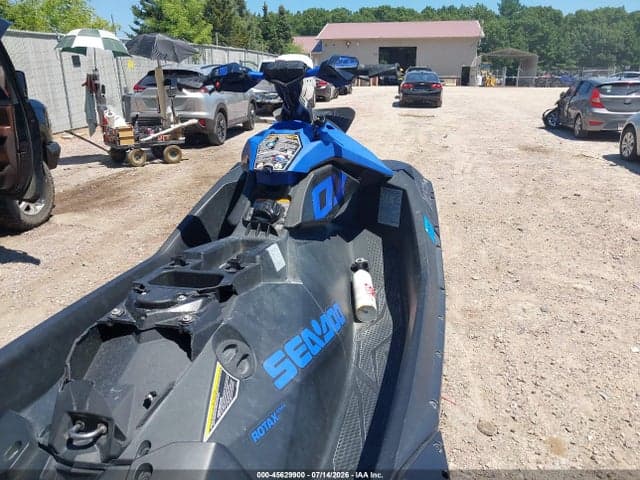 2022 SEADOO SEADOO 5