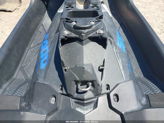 2022 SEADOO SEADOO 6