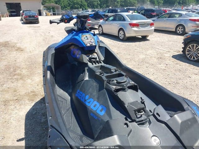 2022 SEADOO SEADOO 8