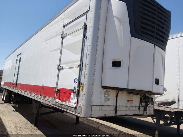 2019 UTILITY TRAILER MFG UNKNOWN