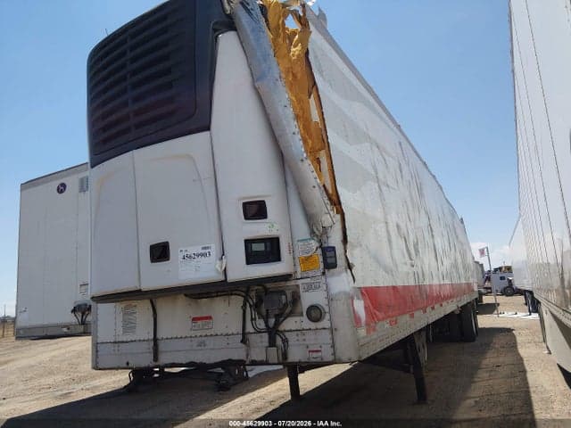 2019 UTILITY TRAILER MFG UNKNOWN 2