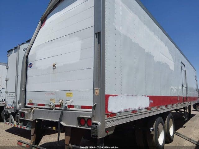 2019 UTILITY TRAILER MFG UNKNOWN 4