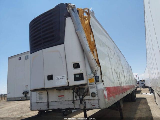 2019 UTILITY TRAILER MFG UNKNOWN 6