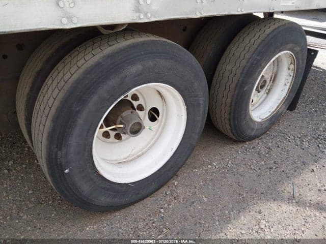 2019 UTILITY TRAILER MFG UNKNOWN 7