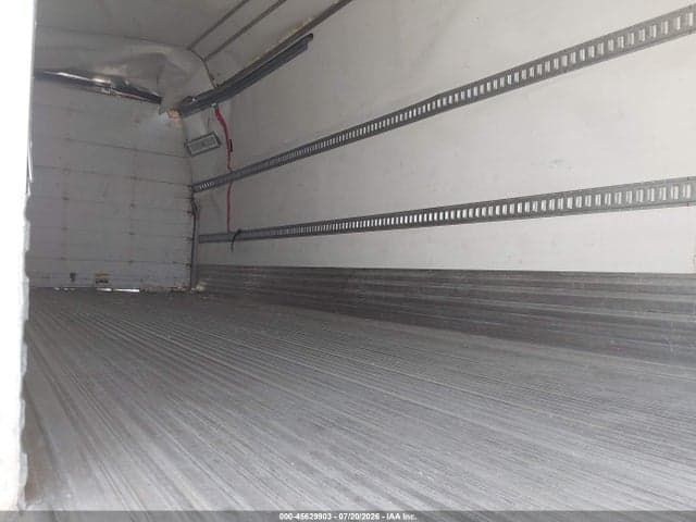 2019 UTILITY TRAILER MFG UNKNOWN 8