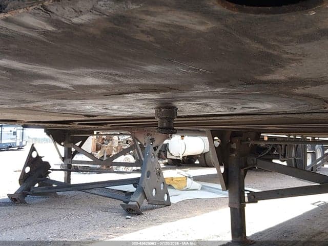 2019 UTILITY TRAILER MFG UNKNOWN 10