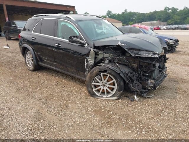 2024 MERCEDES-BENZ GLE 450 4MATIC 1