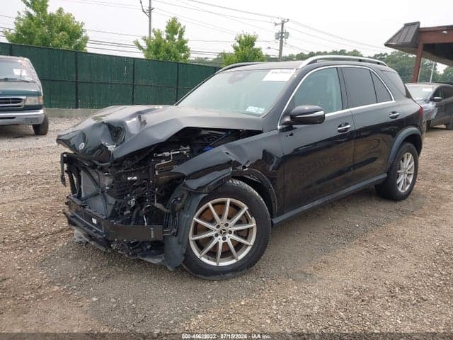 2024 MERCEDES-BENZ GLE 450 4MATIC 2