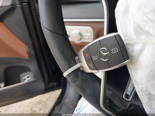 2024 MERCEDES-BENZ GLE 450 4MATIC 11
