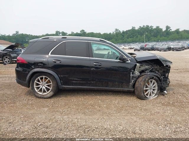 2024 MERCEDES-BENZ GLE 450 4MATIC 14