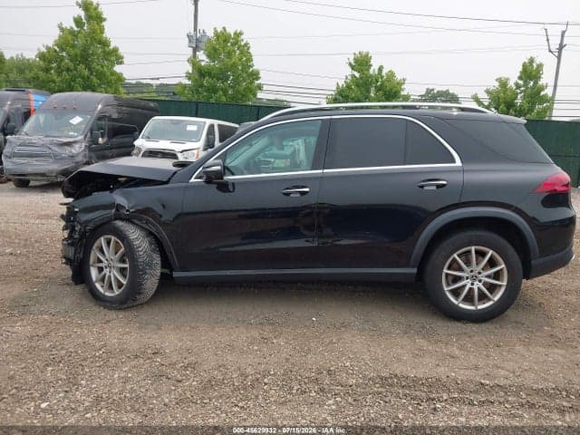 2024 MERCEDES-BENZ GLE 450 4MATIC 15