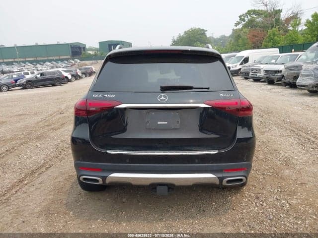 2024 MERCEDES-BENZ GLE 450 4MATIC 17