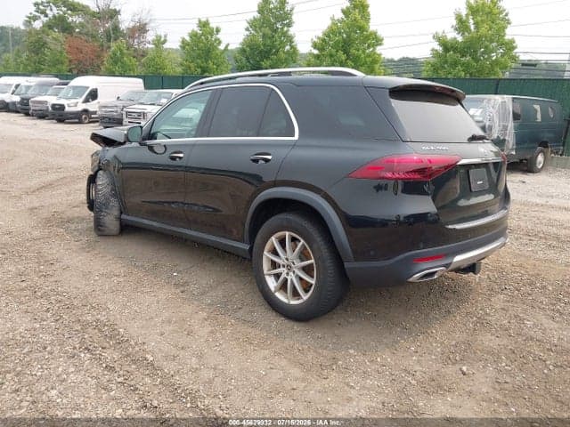2024 MERCEDES-BENZ GLE 450 4MATIC 3
