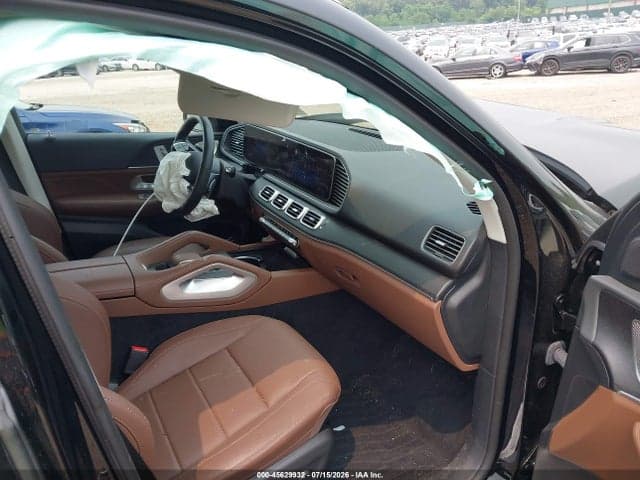 2024 MERCEDES-BENZ GLE 450 4MATIC 5