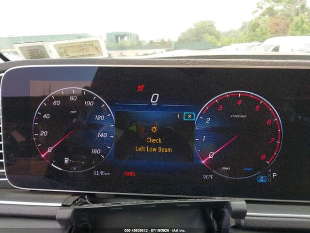 2024 MERCEDES-BENZ GLE 450 4MATIC 7