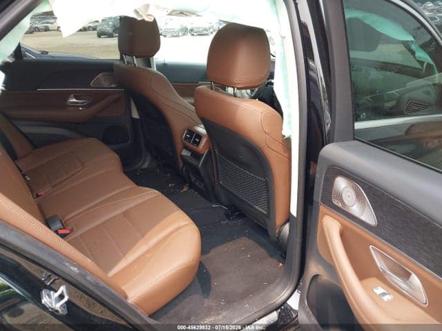 2024 MERCEDES-BENZ GLE 450 4MATIC 8