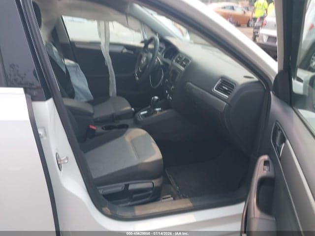 2017 VOLKSWAGEN JETTA 1.4T S 5