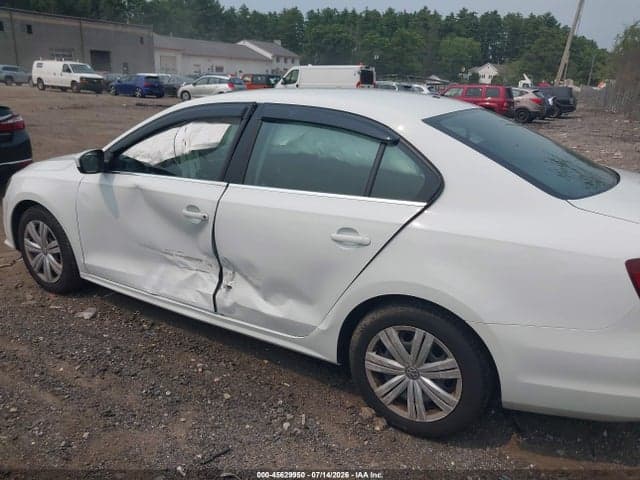 2017 VOLKSWAGEN JETTA 1.4T S 6