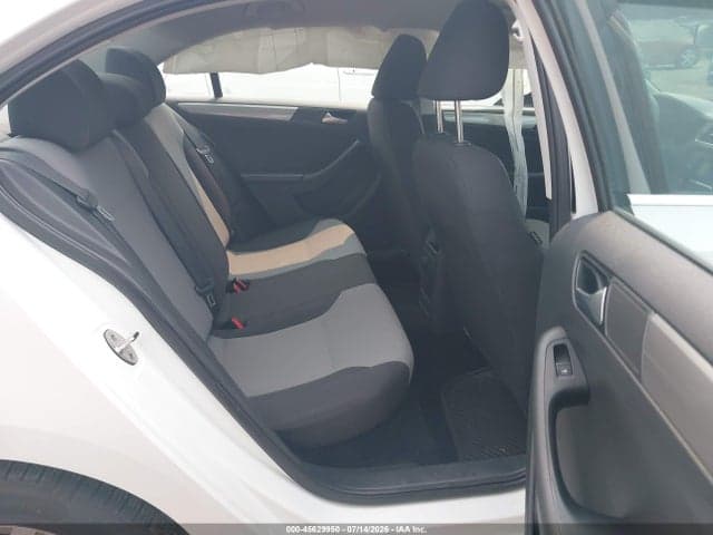 2017 VOLKSWAGEN JETTA 1.4T S 8