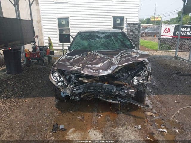 2017 HONDA ACCORD EX-L V6 12