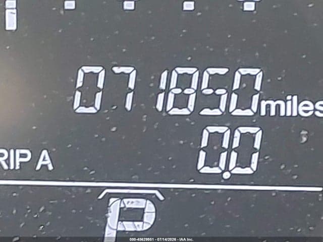 2017 HONDA ACCORD EX-L V6 15