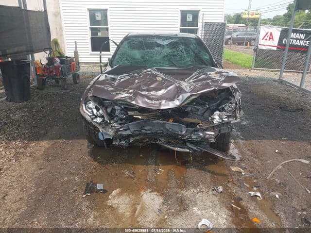 2017 HONDA ACCORD EX-L V6 6