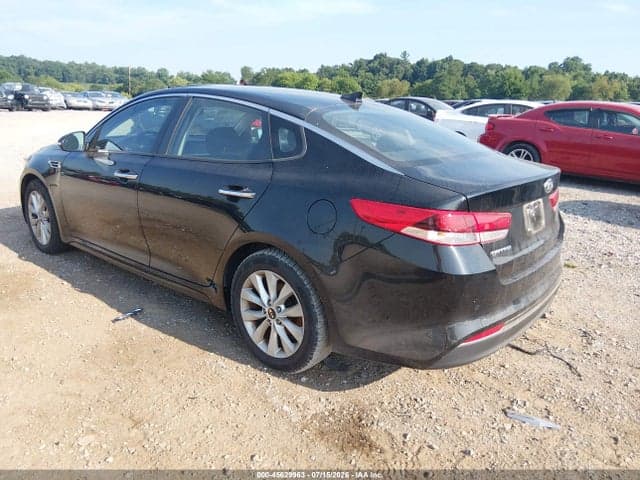 2018 KIA OPTIMA LX 3