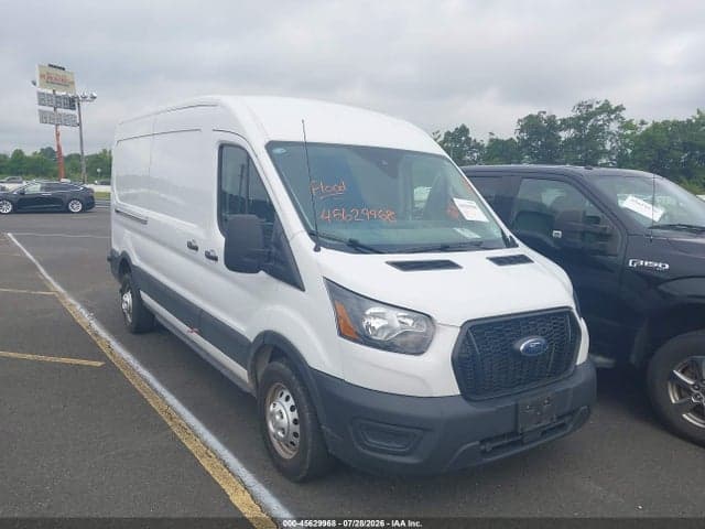 2024 FORD TRANSIT-250 - 1