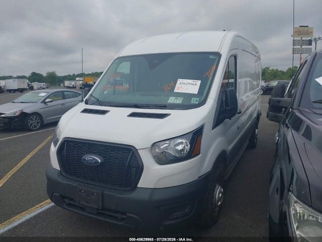 2024 FORD TRANSIT-250 2