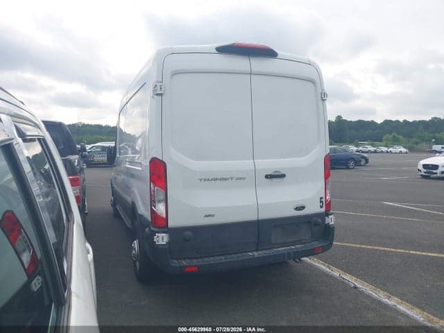 2024 FORD TRANSIT-250 3