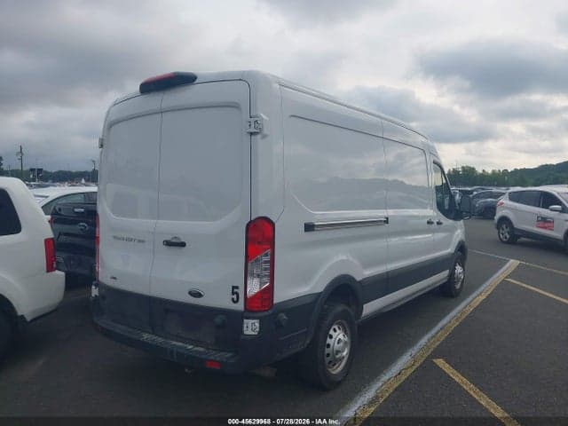 2024 FORD TRANSIT-250 4