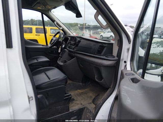 2024 FORD TRANSIT-250 5