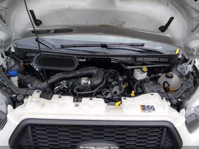 2024 FORD TRANSIT-250 10