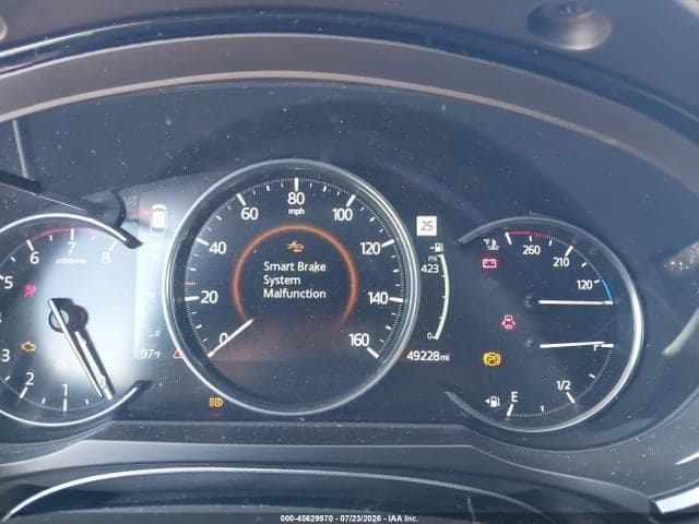 2021 MAZDA CX-9 SIGNATURE 7