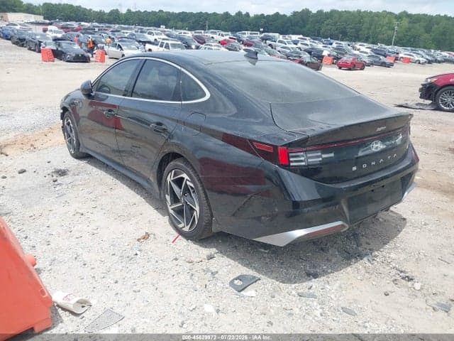 2024 HYUNDAI SONATA SEL 3