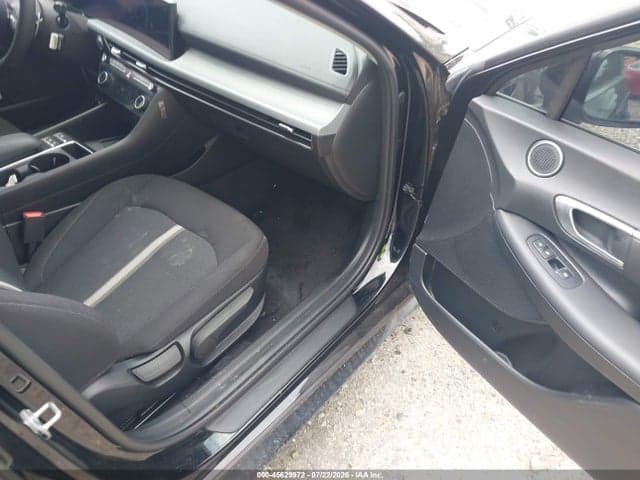 2024 HYUNDAI SONATA SEL 5