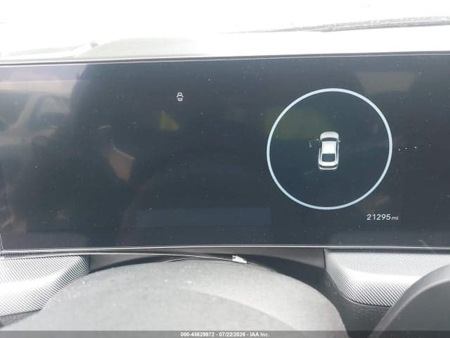 2024 HYUNDAI SONATA SEL 7