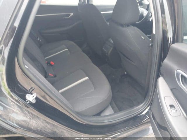 2024 HYUNDAI SONATA SEL 8