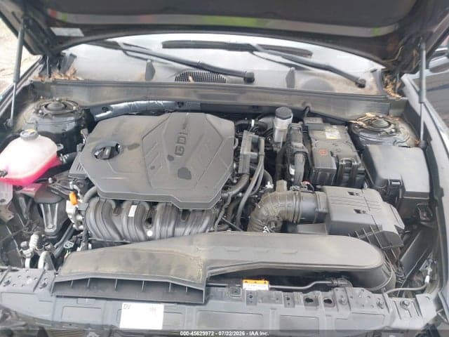 2024 HYUNDAI SONATA SEL 10