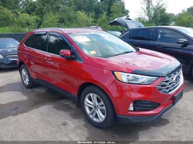 2020 FORD EDGE SEL 1