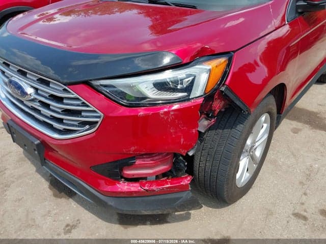 2020 FORD EDGE SEL 6