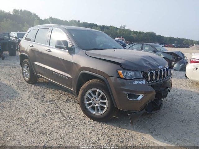 2019 JEEP GRAND CHEROKEE LAREDO E 4X2 1